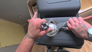 Sink And Countertop Installation For Beginners #beginners #easy #howto 