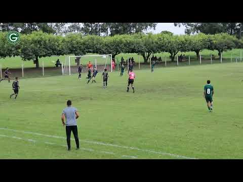 S17-APARECIDENSE 1 X 3 GOIÁS EC -LANCES- CAMP. GOIANO - 10/04/2024