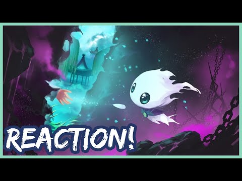 Nintendo Indie World Showcase Reaction (8.18.2020)