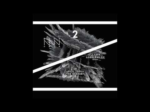 LL1205 SB - Gyil Tool