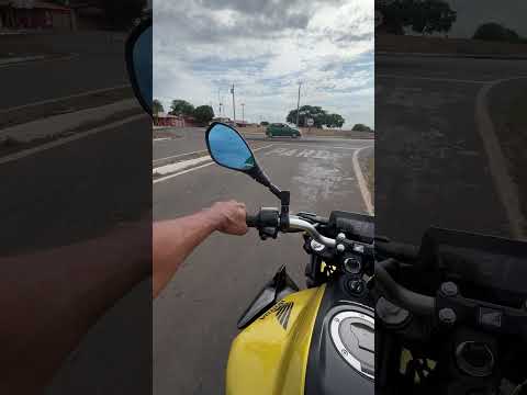 Bora acelerar até Itaguari-GO #motovlog #mototripbr #viagemdemoto