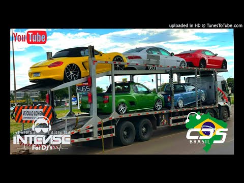 ONNE Feat. MC Rennan & MC Diguinho - Vem De 4 NO Toma Crazzy (DJ Skype Exclusive)