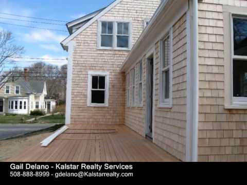 7 Shore Rd Bourne: Bourne (village), MA 02532 - Single-Family Home - Real Estate - For Sale -