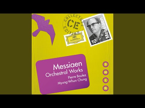 Messiaen: Des canyons aux étoiles…: IX. Le moqueur polyglotte