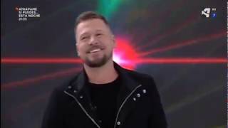 LeBLOND - Bailando, bebiendo y fumando [actuación en Aragon TV]