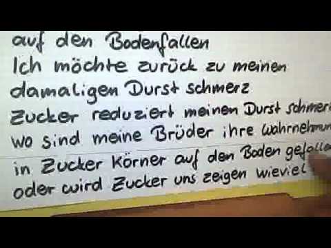 hEY  DIE  STINKER  SIND  NICHT  DEIN  oPA  UND  DEINE  oMA DIE SIND pERVERSE DIE HIER DRAUSEN STEHEN