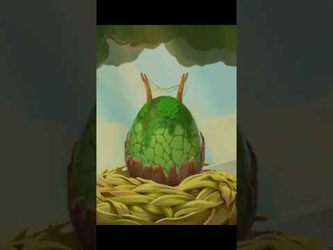 Hatching dragons in Dragon Mania legends #dragonmanialegends #shorts #gaming #fun
