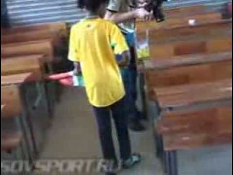 Джейкоб Лекхето