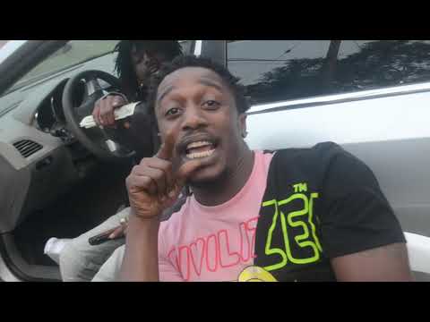 Bullo King - Pullup ( Shot By GullyGully )