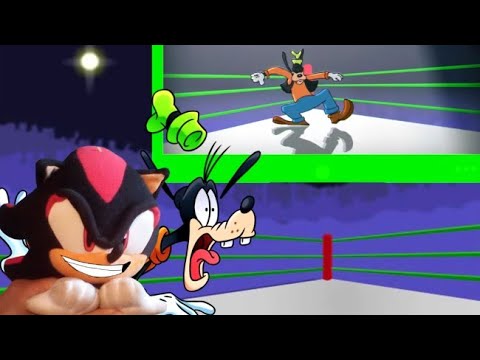 GOOFY LOSS REACTION CARTOON BEATBOX BATTLES REACTION WITH SHADOW @verbalase
