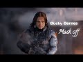 Bucky Barnes edit 🔥✨ Mask off [ winter soldier ]