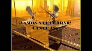 CELEBRARE ME ALEGRARE MARCOS WITT CON LETRA