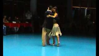 Video thumbnail for Marco Palladino e Elena Garis