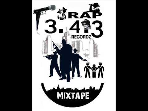 343 soldjas _nhaka _iMa_niGGaZ AiNT Shit