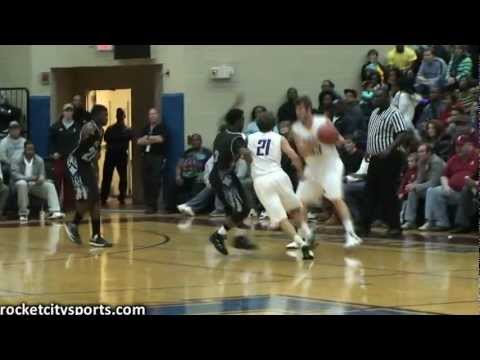 HUNTSVILLE TIMES SEMIFINAL GAME LEE VS MADISON COUNTY