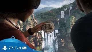 Uncharted: The Lost Legacy video 1