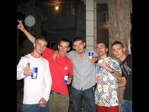 Bohemi Jr Naic-Ktu Ku Rrespektohem