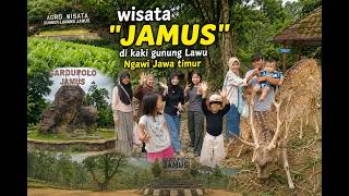 Download lagu JAMUS TOURISM AT THE FOOT OF MOUNT LAWU NGAWI EAST JAVA mp3
