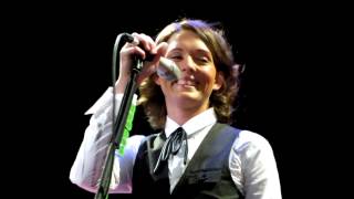 Brandi Carlile @ Islington Assembly Hall - Keep Your Heart Young - 2013-02-12