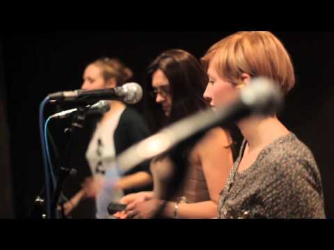 Annique - Falling, LIVE @ Water Rats. Visit www.anniqueofficial.co.uk