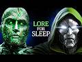 Avengers Doomsday Theories To Fall Asleep To