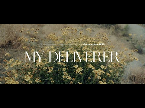 My Deliverer (Mi Libertador English Version)