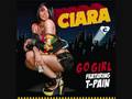 Ciara-Go Girl (Instrumental) 