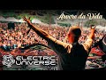 Electric Universe Live Arvore Da Vida 2024 Full Set Movie