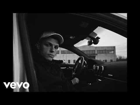 Rhove - LAPROVINCE #3 (Visual)