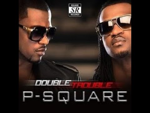 P-Square – Ifeoma (Official Lyric Video)