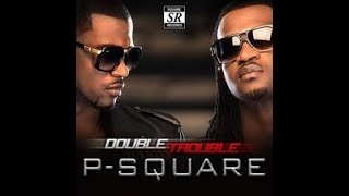 P-Square – Ifeoma (Official Lyric Video)