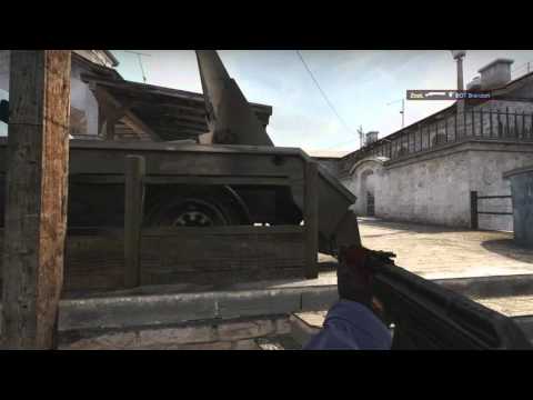Brutal CS:GO - "Secondary Weapons" Trailer
