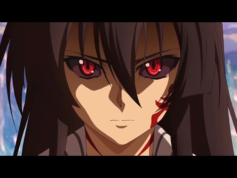 Akame Ga Kill『AMV』Eraze X Yusha • Mischief