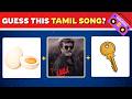 Guess The Tamil Song By Emoji Clues Connection Game Bioscope Game Tamil Songs Quiz Part 8