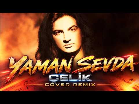 Çelik - Yaman Sevda (Cover Remix)