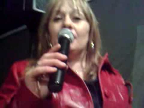 CAKI KALAC EKI I SLAVICA RISTIC UZIVO