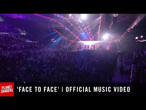 Thumbnail for Face to Face video