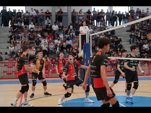 Finale Regionale U15 Maschile 2022