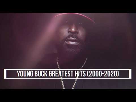 Young Buck - My Zone (Feat. Glasses Malone) (Prod. By Beatnick, K-Salaam)