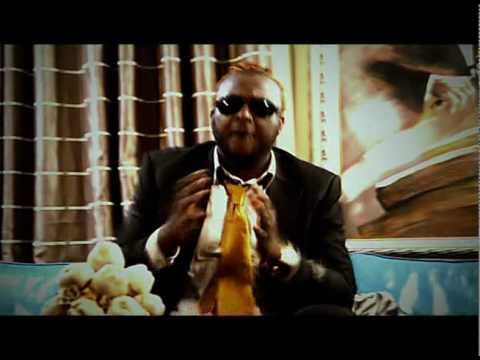 Putu-Putu Na Ofe.. Justin Kingland