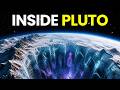 HIDDEN Secrets Of Pluto TERRIFYING