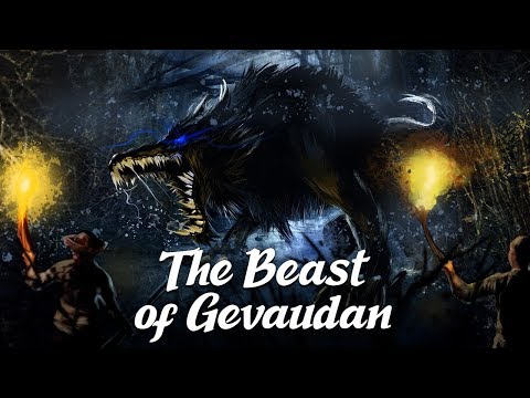 download lagu mp3 mp4 Beast Of Gevaudan, download lagu Beast Of Gevaudan gratis, unduh video klip Beast Of Gevaudan
