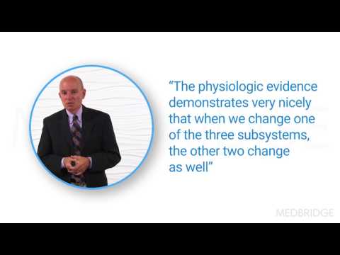 Evidence for the Physiologic Approach to Voice Therapy - Joe Stemple | MedBridge