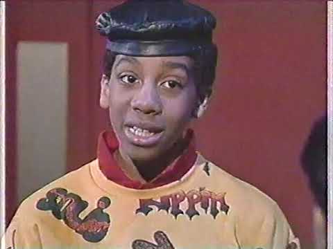 Kids Incorporated Season 4 Episode 6 - The Boy Who Cried Gorilla - Kids Inc - 1987