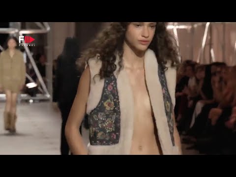 ZADIG&VOLTAIRE Best Looks Fall 2022 Paris - Fashion Channel