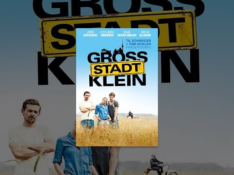 Grossstadtklein