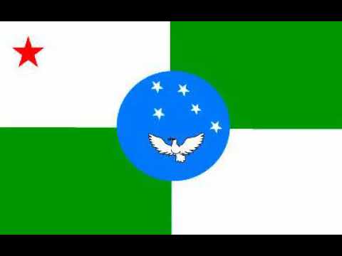 Hino de Marechal Thaumaturgo - AC (Letras na descrição)
