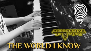 Download lagu Collective Soul - The World I Know (Piano Cover   Ed's Vocals) mp3 Download lagu Collective Soul - The World I Know (Piano Cover   Ed's Vocals) mp3