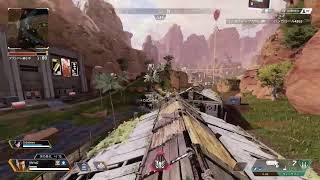 [APEX Legends]　ランクヤってくかぁ　[コメントお待ち♪]