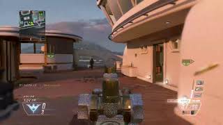 III-MASK-lll - Black Ops II Game Clip